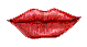 Gif de labios