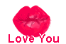 Gif de labios