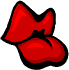 Gif de labios