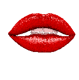 Gif de labios
