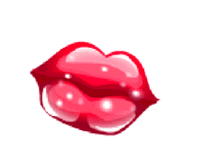 Gif de labios
