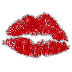 Gif de labios