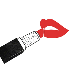 Gif de labios