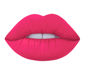 Gif de labios