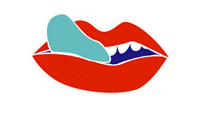 Gif de lengua