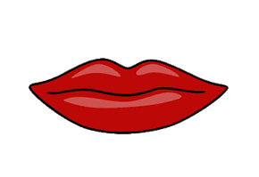 Gif de lengua