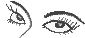 Gif de ojo
