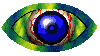Gif de ojo