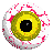 Gif de ojos