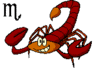 Signo Zodiaco de escorpio