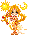 Signo Zodiaco de Libra