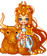 Signo Zodiaco de Tauro
