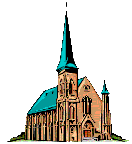 Iglesia regiliosa