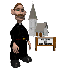 Iglesia