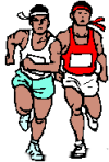 Gif de atletismo
