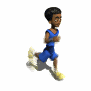 Gif atleta