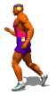 Gif de atletismo