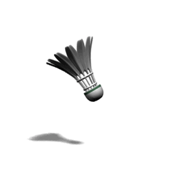 animacion badminton