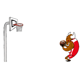 Gif baloncesto