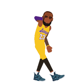 Gif de baloncesto
