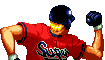 baseball