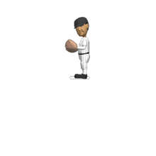 Gif de beisbol