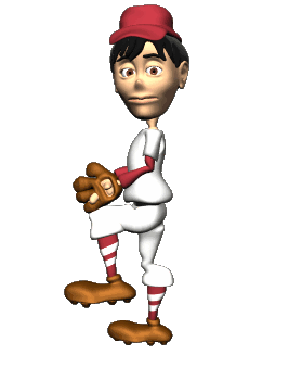 baseball
