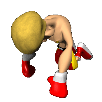 Gif boxeador