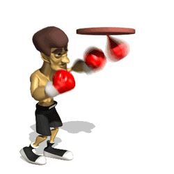 boxeador