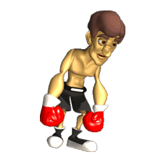 Gif boxeo