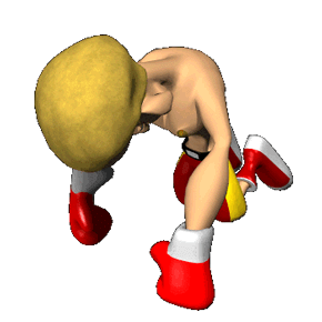 boxeador
