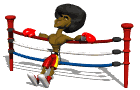 boxeador