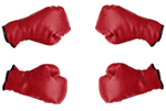Gif guantes