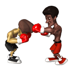 boxeadores