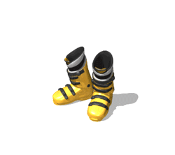 gif botas
