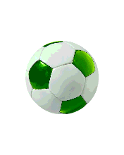 Gifs de Balones de Futbol