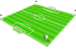 gif campo futbol