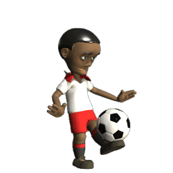 futbolista