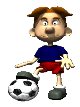 futbolista
