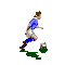 futbolista