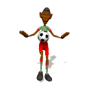gif futbol