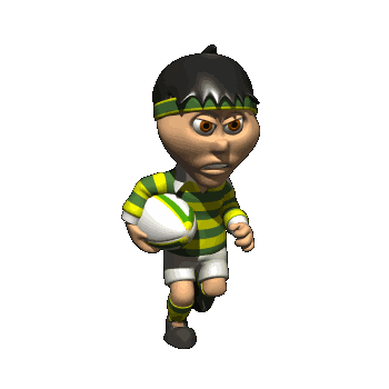 rugby