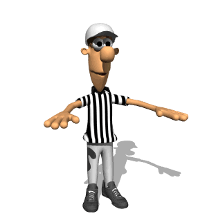 gif de arbitro