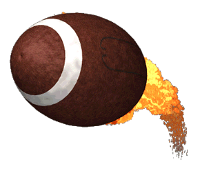 Gif balon