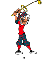 animacion golf