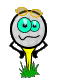 gif de golf