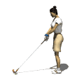 golf