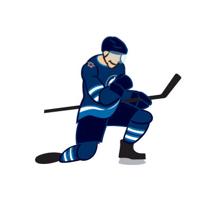 gif de hockey
