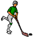 hockey