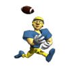 Gifs de rugby